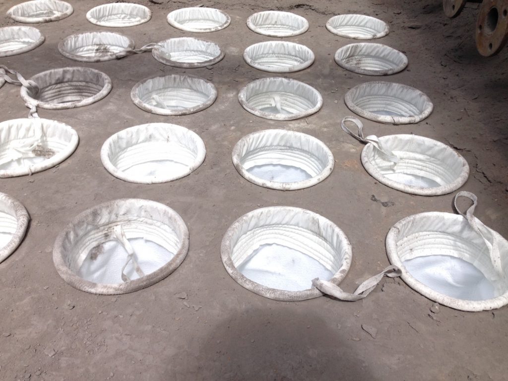 Kuidas pikendada tolmufiltri koti eluiga？