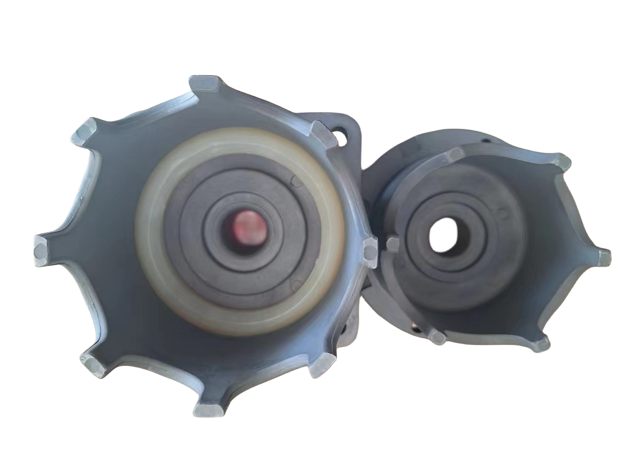 Kuidas paigaldada Starmachinechina kummirõngas105135 impulsi reaktiivventiili？