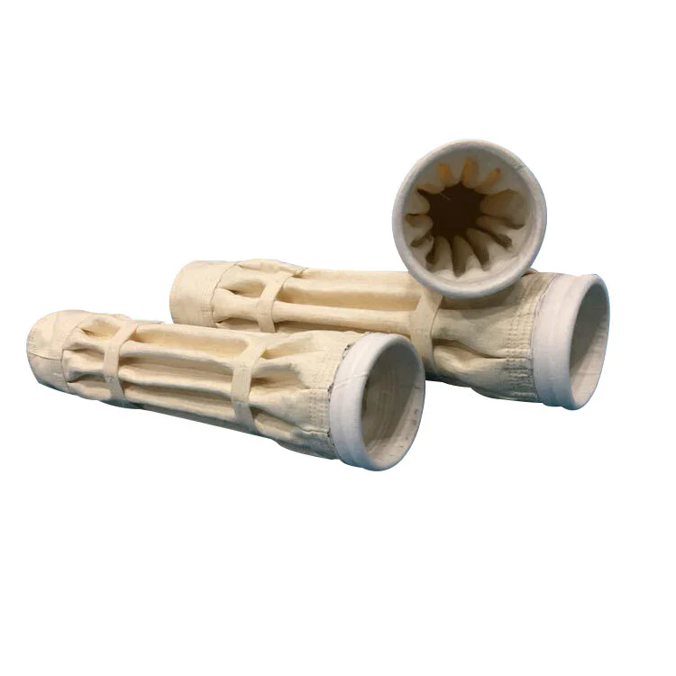 Kuidas pakuvad filterikotid tööstusliku filtreerimise jõudlust?