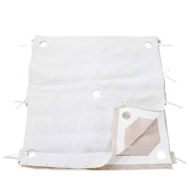 Kuidas drenaažifiltri riie parandab ehitus- ja haljastusprojekte?