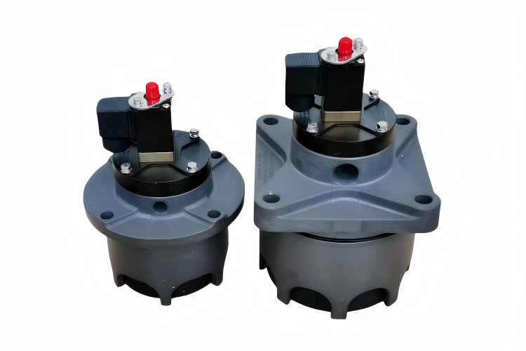 Millised on impulssventiilide levinumad vead? Kuidas neid kiiresti diagnoosida ja lahendada?