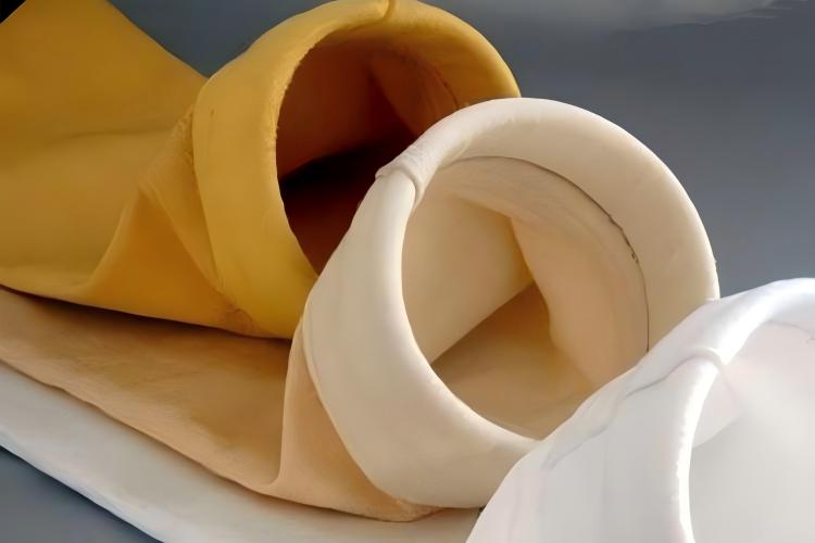 Kuidas valida õige tolmu kogumise filtrikott?