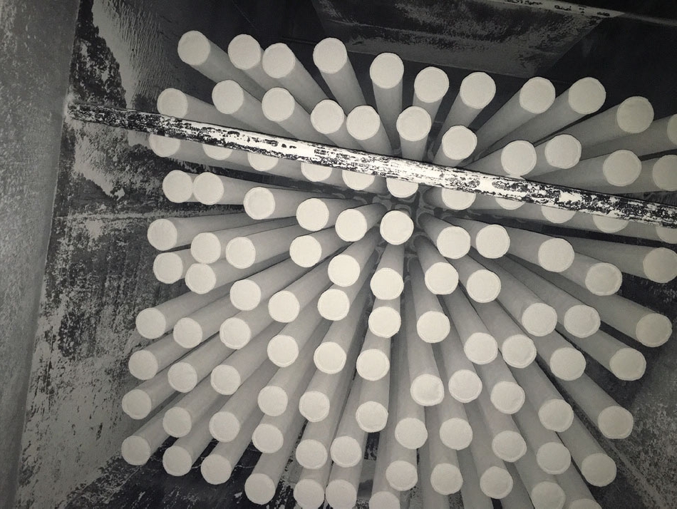 Kui tihti peate filtrikotti vahetama?