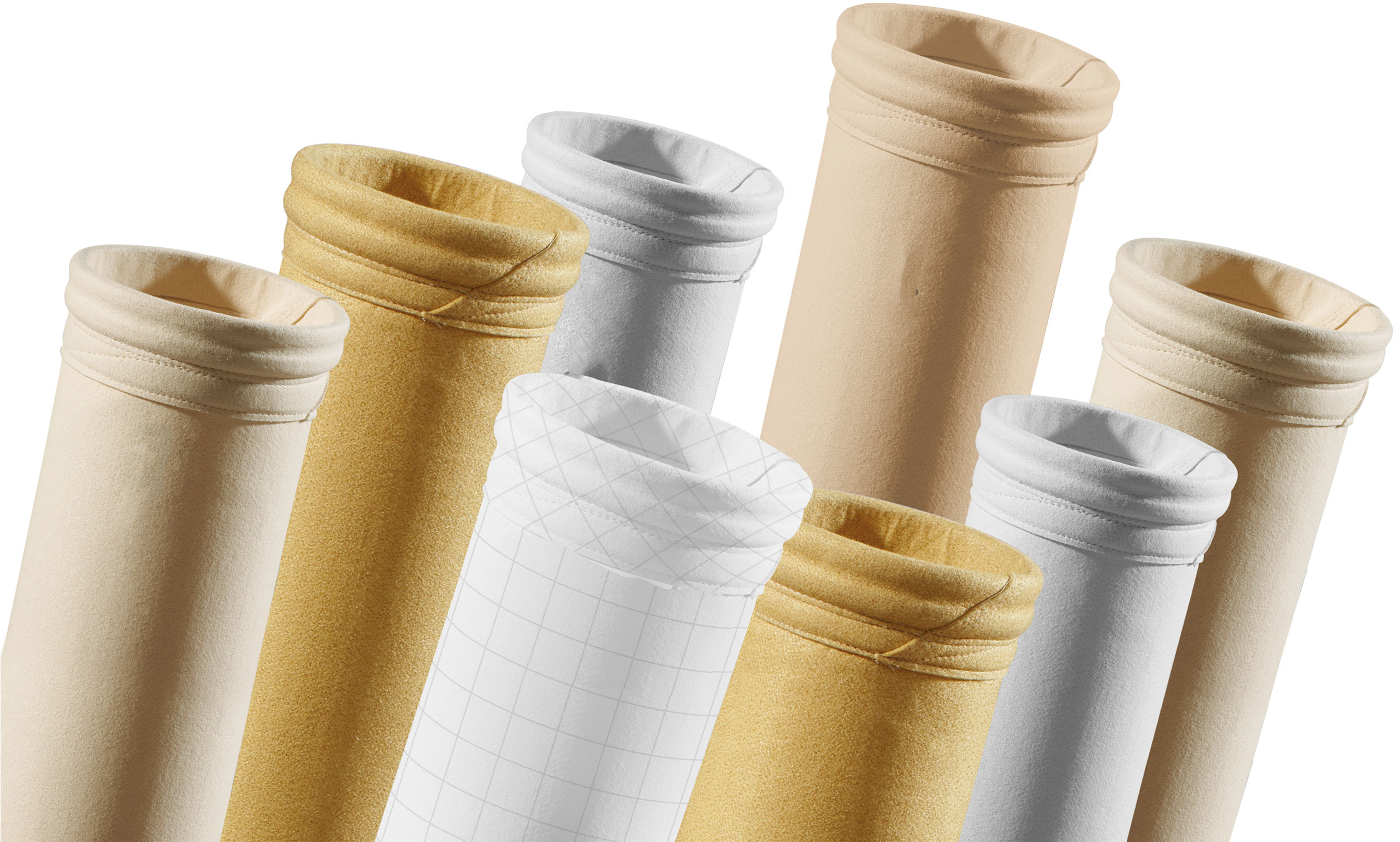Kuidas valida õige impulssjoa filtrikott
