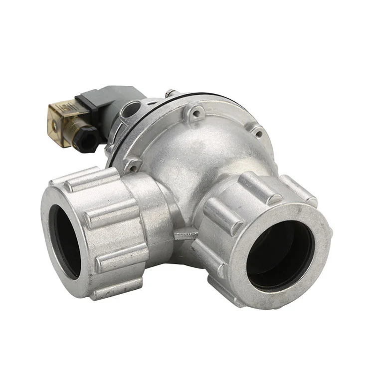 CA/RCA45DD impulssventiil