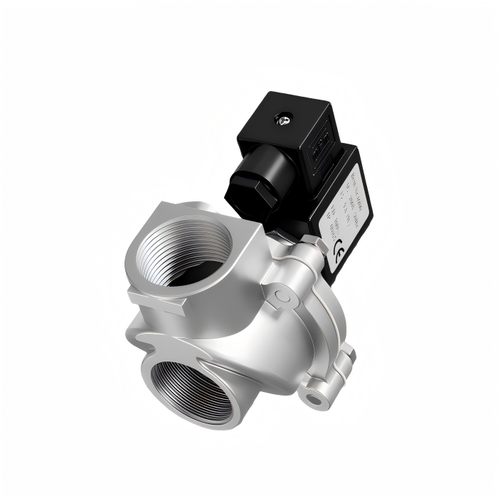 DMF-Z-20 impulssventiil