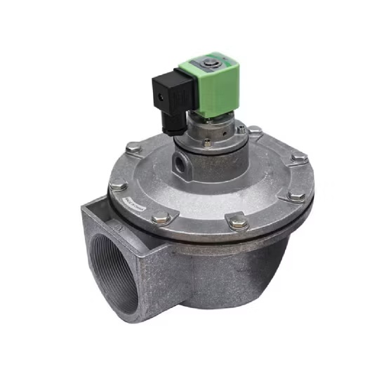 DMF-Z-50S impulssventiil