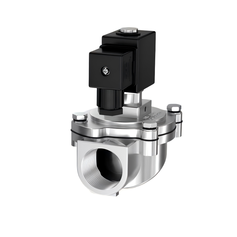 DMF-Z impulssventiil