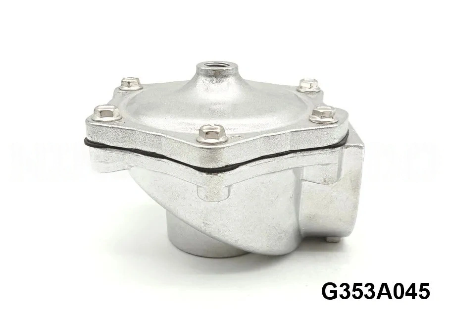 G353A045 kaugjuhtimispuldi solenoidklapp