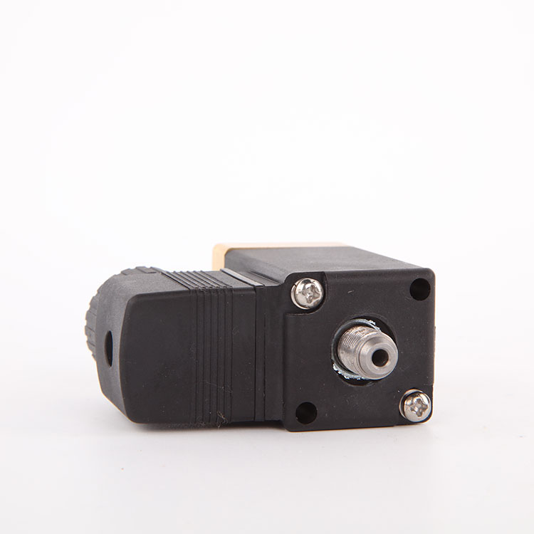 Piloot solenoidventiil