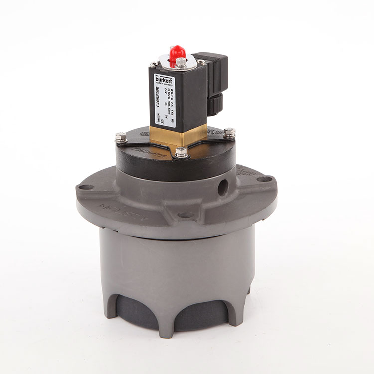 Kolb pulsi solenoid õhuklapp