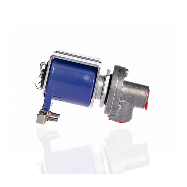 RCA3D0 solenoidventiil