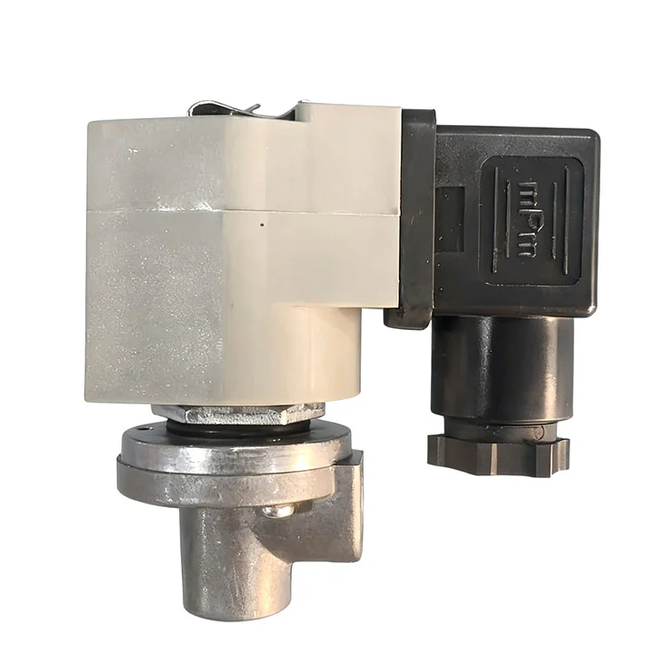 RCA3D1 impulssventiil