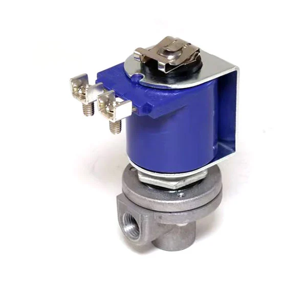 RCA3D2 impulssventiil