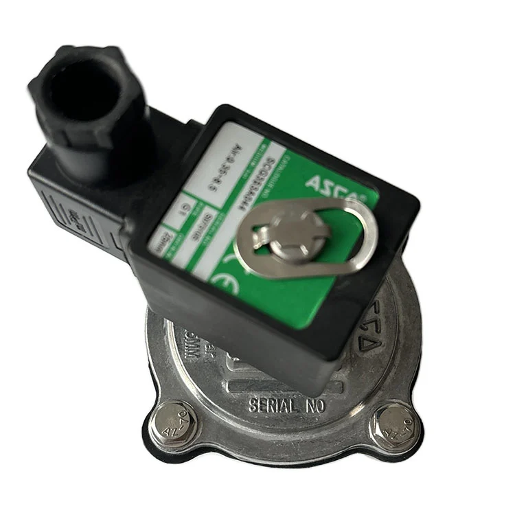 SCG353A043 täisnurga klapp