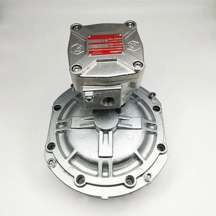 SCXE353060 impulssventiil