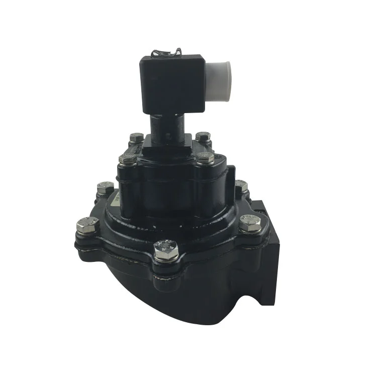 VNP214 impulssventiil